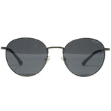 Police SPL971M 0627 Black Sunglasses