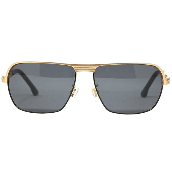 Police SPLC36M 0301 Tailwind Evo 2 Gold Sunglasses