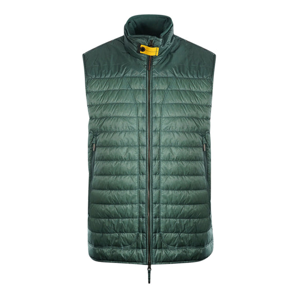 Parajumpers Mens Sully 623 Jacket Green