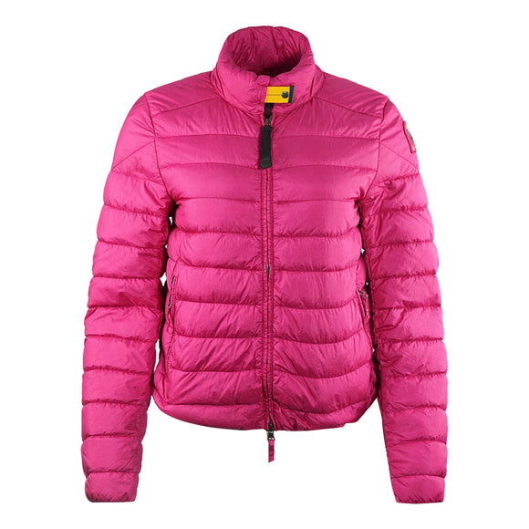 Parajumpers Womens Sybil 506 Jacket Pink