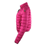 Parajumpers Womens Sybil 506 Jacket Pink