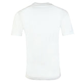 Diesel Industry Inc White T-Shirt