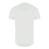 Aquascutum T00223 01 White T-Shirt
