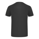 Aquascutum T01123 99 Black T-Shirt