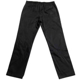 Fred Perry T3503 102 Black Pants