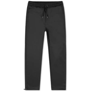 Fred Perry T9507 102 Woven Black Pants