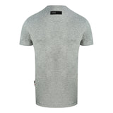 Philipp Plein Sport TIPS109IT 94 Grey T-Shirt