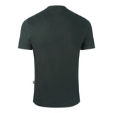 Philipp Plein Sport TIPS126TN 99 Black T-Shirt