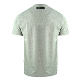Plein Sport TIPS127IT 94 Grey T-Shirt