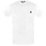 Philipp Plein UTPG11 01 White Underwear T-Shirt