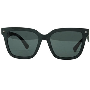 Valentino VA4084 519587 Black Sunglasses