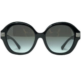 Valentino VA4086F 50018G Black Sunglasses
