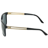 Versace VE4307 GB1/87 Black Sunglasses