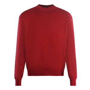 Parajumpers Mens Wallace 0310 Jumper Red