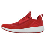 EA7 X8X030 XK129 M525 Runner Red Trainers