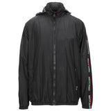 Moschino ZA0604 0217 1555 Black Jacket